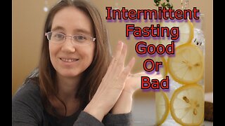 I Tried Intermittent Fasting For 2 YEARS - This Is What Happened