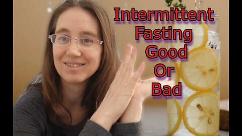 I Tried Intermittent Fasting For 2 YEARS - This Is What Happened