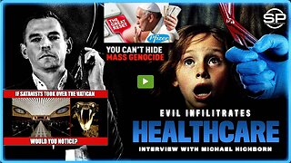 BEWARE: "Catholic" Healthcare Network Facilitating Child Sex Changes: Satanists Mutilate Children