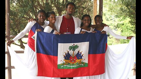 THE TRIBE OF LEVI🇭🇹HAITIAN STUDENTS JUMPED BY THE TRIBE OF JUDAH BLACKS.