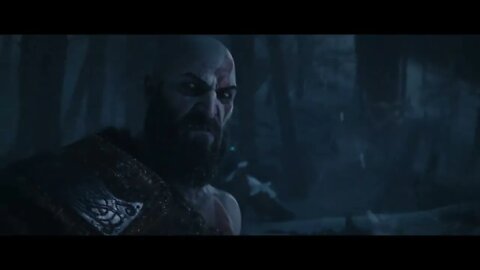 God of war Ragnarok - " Father and son | trailer PS5 & PS4 Games #shorts #trailer #ps5 #ps4