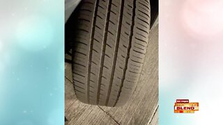 AUTO REPAIR: Check Your Tires