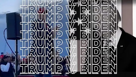 Crooked Joe Biden is afraid to debate in front of a crowd .That’s only because he can’t draw one.