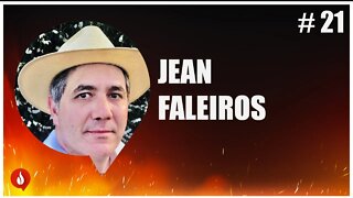 Jean Faleiros - Ep.21 | Torrando Ideias