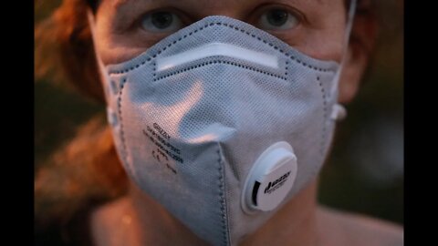 Coronavirus Part 1 - Using the Right Masks