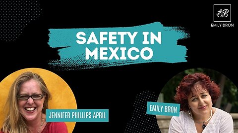 Safety in Mexico vs. the US: A Resident's Perspective