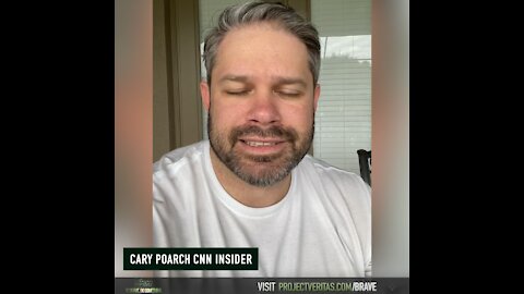 Cary Poarch CNN insider