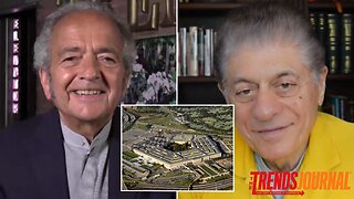 PENTAGON PAPERS 2.0, AMERICAN LIES CONTINUE