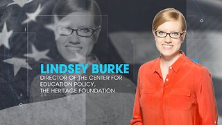 Lindsey Burke on Preserving Future Generations | Just The News