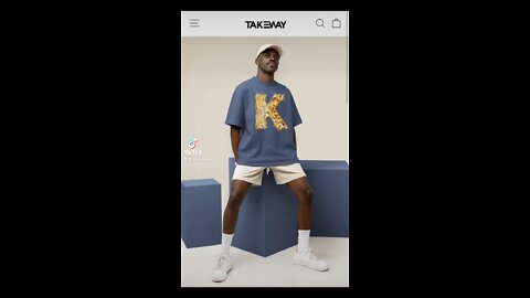 Takeway - Best clothing company