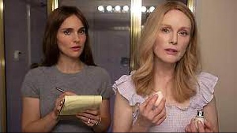 MAY DECEMBER Trailer (2023) Julianne Moore, Natalie Portman