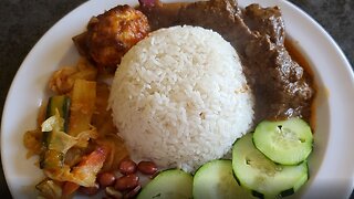 Hidden Gem! Malaysian & Singaporean Food Nyonya Cafe
