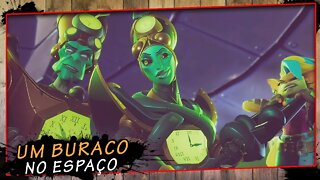 Crash Bandicoot 4 it's about time, Um buraco no espaço | Gameplay PT-BR #13