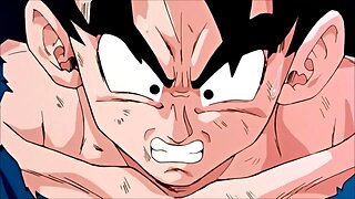 Lazy edit |goku edit