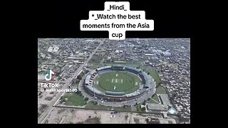 Pakistan 🇵🇰 Vs Nepal🇳🇵Asia Cup 2023