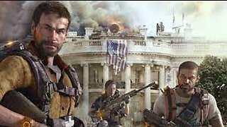 🎶 Getting all the some 🎶 The Division 2 - vid 63