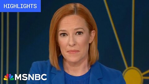 Watch Inside With Jen Psaki Highlights: June 2