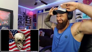 AVENGED SEVENFOLD - "CRITICAL ACCLAIM" - REACTION