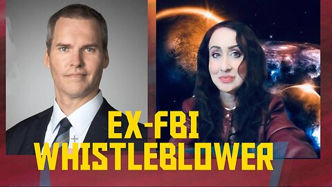 EP. 82 - Surveillance & Police State Are Here! Ex-FBI David Baumblatt Interview