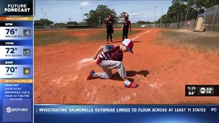 Interbay Little League Teams Create Inclusion with Challengers Team