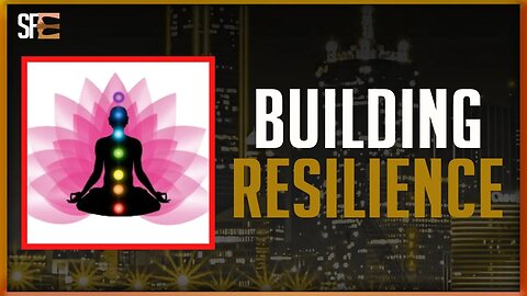 Building Resilience | Guided Meditation