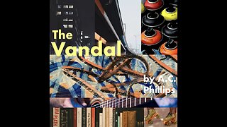 The Vandal by A.C. Phillips -- FULL AUDIOBOOK