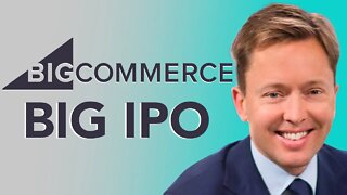 BigCommerce IPO: Where They Fit in E-Commerce | August 7, 2020 #PiperRundown