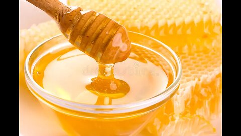 Pure & Organic #Honey from #Tigray - East Africa's Oldest Nation