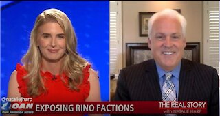 The Real Story - OAN The Power of Trump with Matt Schlapp