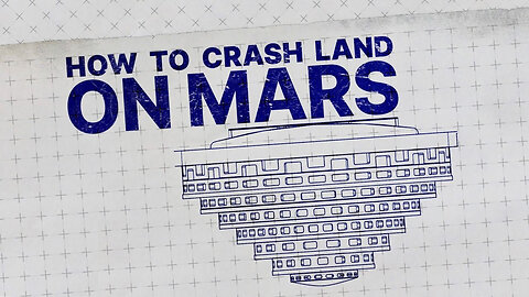 NASA Tests Ways to Crash Land on Mars