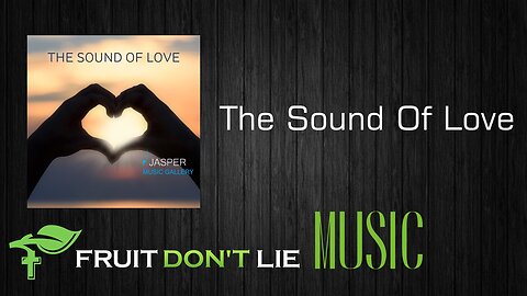 Music For A Broken Heart | The Sound Of Love