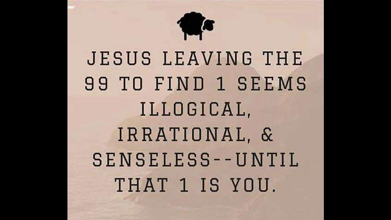 Why there is no rapture part ix