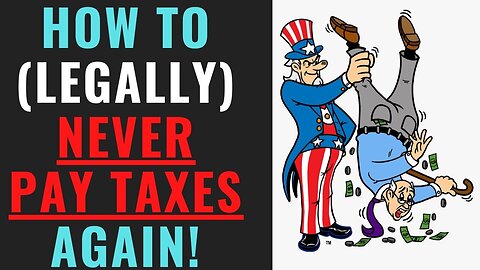 IRS IS LYING TO US - NO LAW FOR PAYING INCOME TAXES