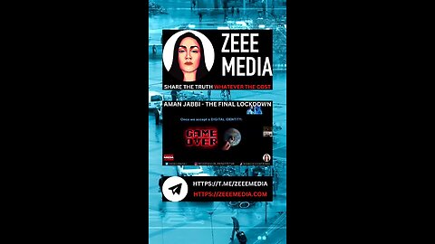 Soundwave Promotions Clip OF The Week! Zeee Media with Aman Jabbi "The Final Lockdown"