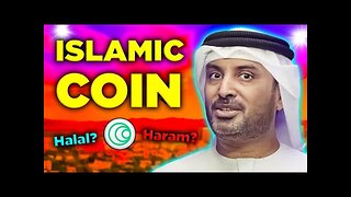 Islamic Coin: 10 BIG CONCERNS (Finally ANSWERED)!