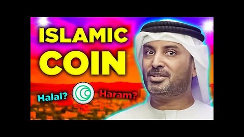 Islamic Coin: 10 BIG CONCERNS (Finally ANSWERED)!