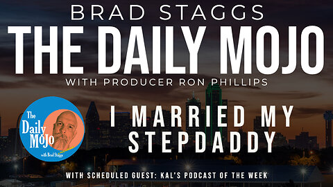 I Married My Stepdaddy - The Daily Mojo