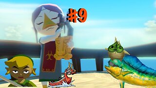 Mordecai and the Joseph-Ephs | Wind Waker With Cangy #9