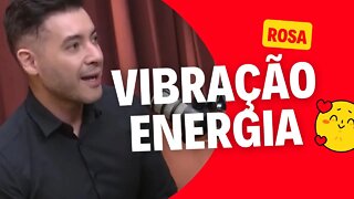 VIBRAÇÃO ENERGIA E SONHOS - EDU SCARFON
