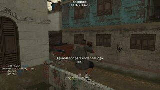 Call of Duty Rio | Cabeças na Barreira do Vasco | www.BloodCulture.com.br