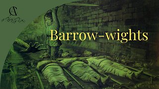 Barrow-wights | Music of Arda Project