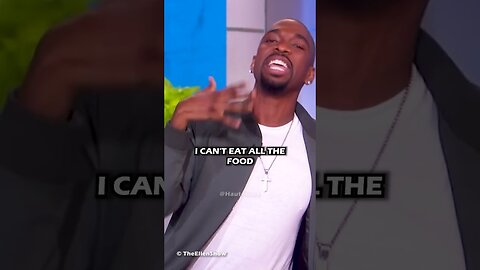 You Won't Believe How Spot-On Jay Pharoah's Impressions Are Until You See This!