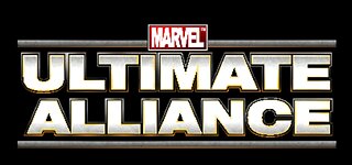 Marvel: Ultimate Alliance (Nintendo Wii) - Intro & New Game Presentation