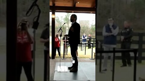 DON TRUMP JR - MAGA REPUBLICANS- Jokes about I Told You So Tour - GA 3-7-22