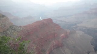 The Grand Canyon | Hopi Point