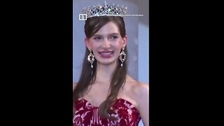 WTH? How Did A Ukrainian Woman Just Win The Miss Japan Contest?