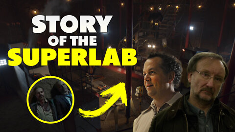 The Story of the Superlab