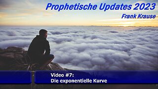 #7: Die exponentielle Kurve (März 2023)