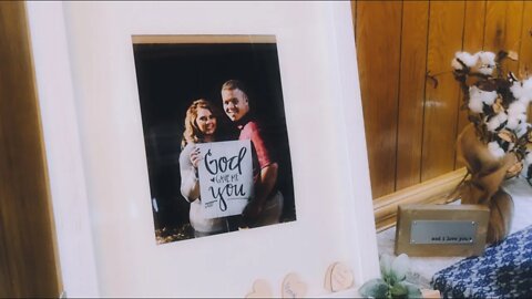 Abigail and Bailey's Wedding Highlight Teaser Video