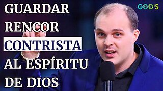 ¡Da la BIENVENIDA al Espíritu Santo! 🔥 | Sermón del Hermano Chris